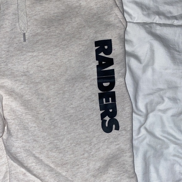 NFL x Culture Kings Matching Sweat Suit - Picture 8 of 16